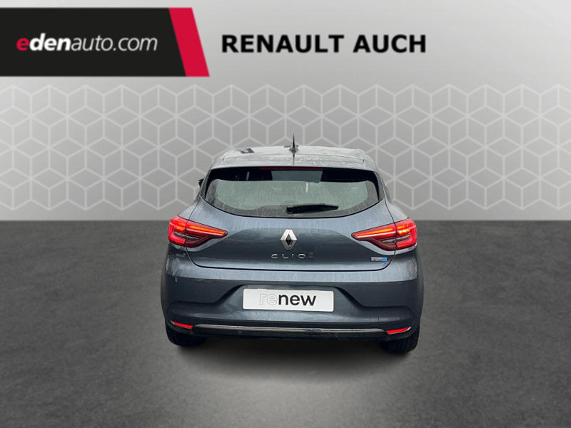 Renault Clio E-Tech 140 - 21n Intens