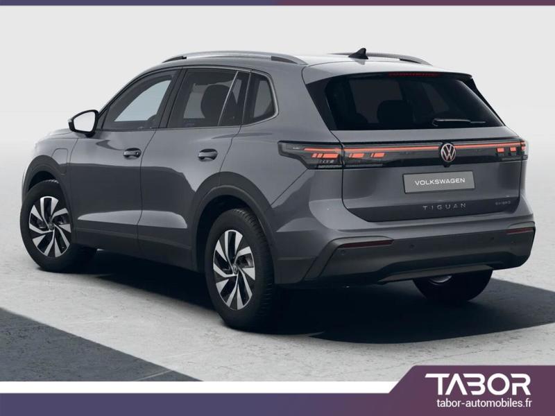 Volkswagen Tiguan eHybrid 204 Led+ Gps Acc