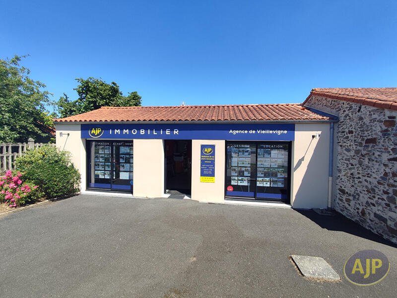 Maison - 119 m² - 5 pièces