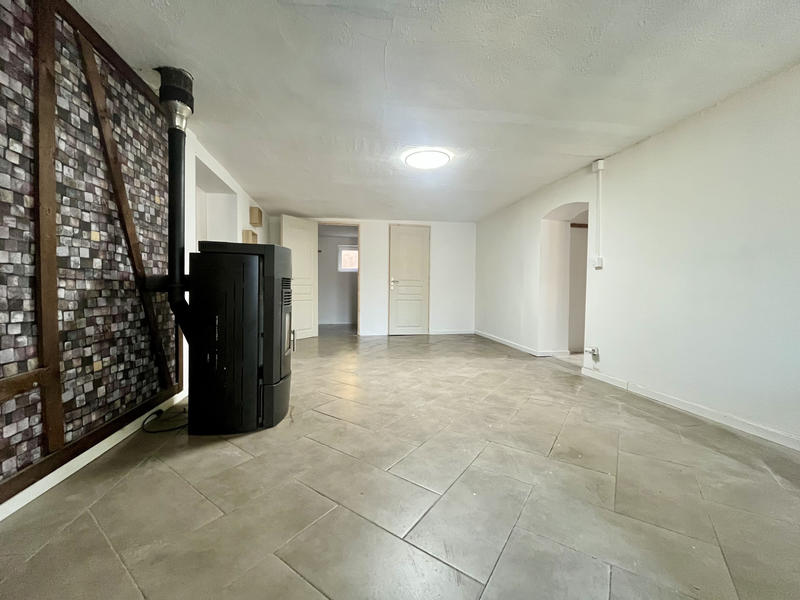 Maison - 342 m² - 5 pièces