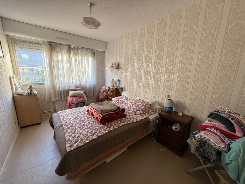 Appartement - 110 m² - 5 pièces