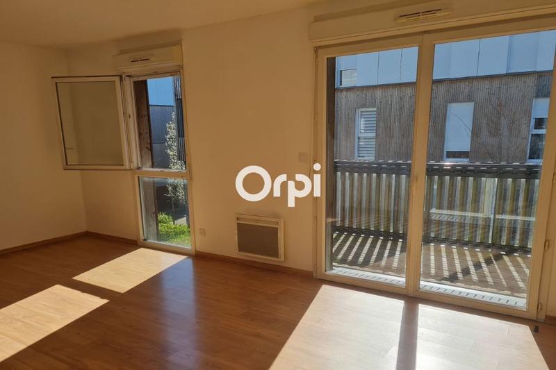 Appartement - 70 m² - 4 pièces