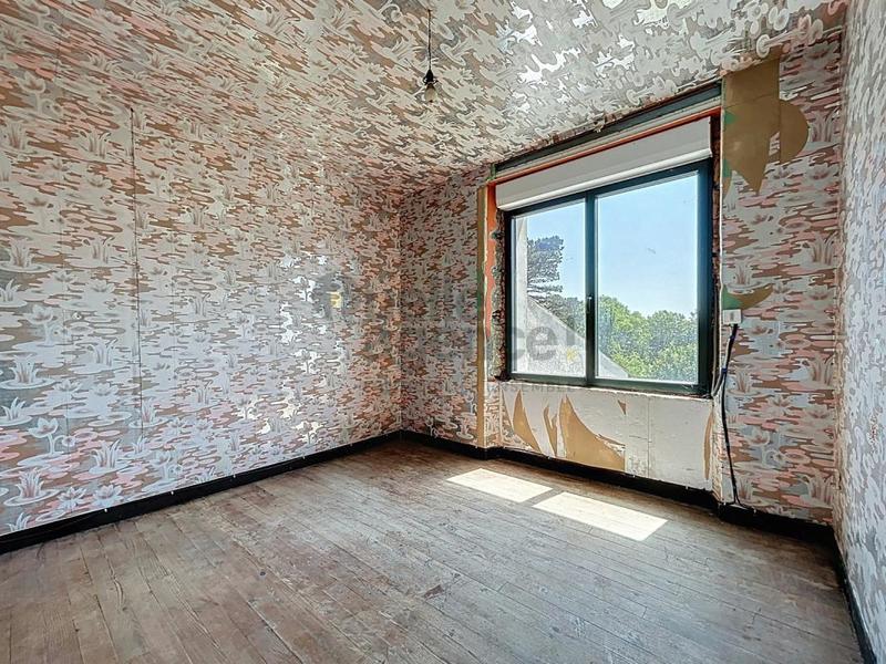 Maison - 170 m² - 7 pièces