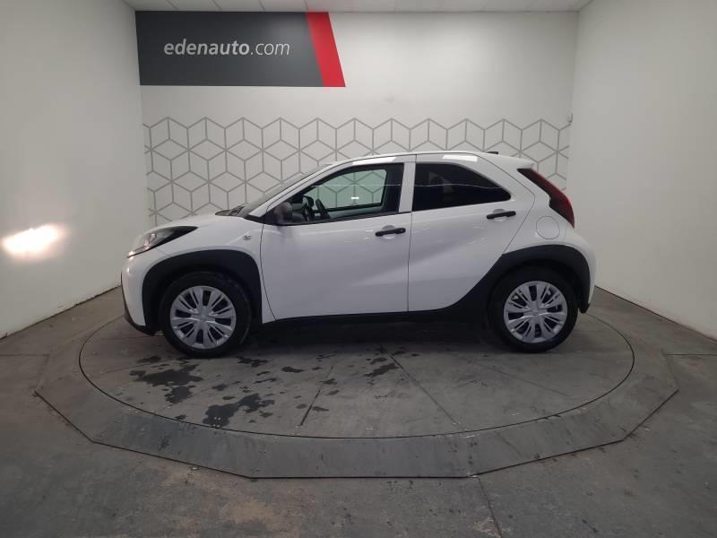 Toyota aygo x 1.0 Vvt-i 72 Active Business