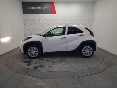 Toyota aygo x 1.0 Vvt-i 72 Active Business