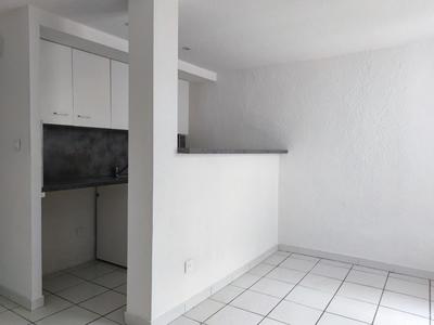 Studio - 19 m² - 1 pièce
