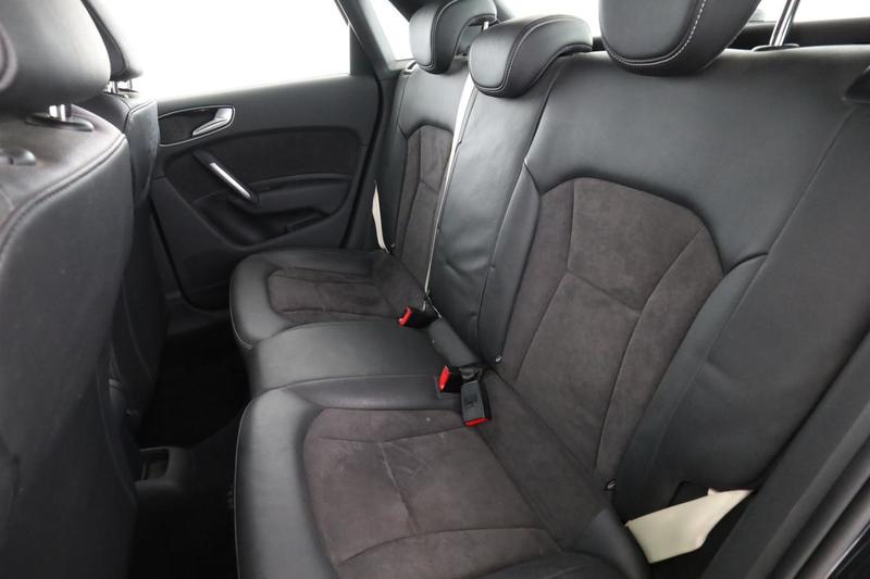 Audi A1 sportback 1.0 Tfsi Ultra Ambition 95 ch