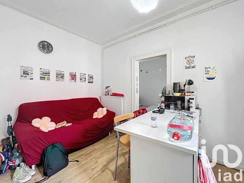 Immeuble - 130 m² - 2 pièces