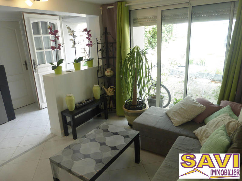 Maison ancienne - 170 m² - 6 pièces