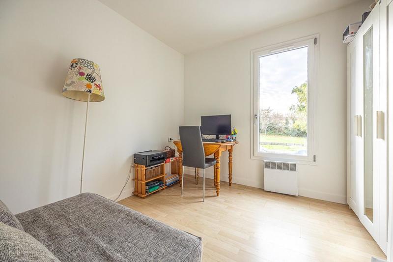 Maison - 143 m² - 5 pièces