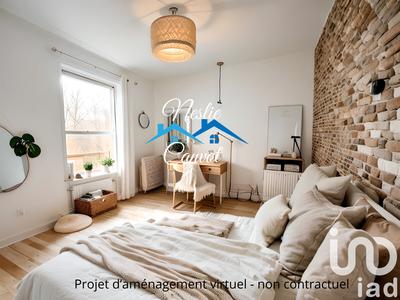 Maison - 247 m² - 10 pièces