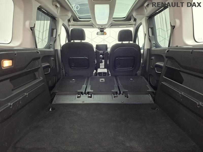 Peugeot Rifter Standard BlueHDi 100 Bvm5 Allure