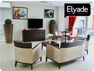 Appartement - 22 m² - 1 pièce