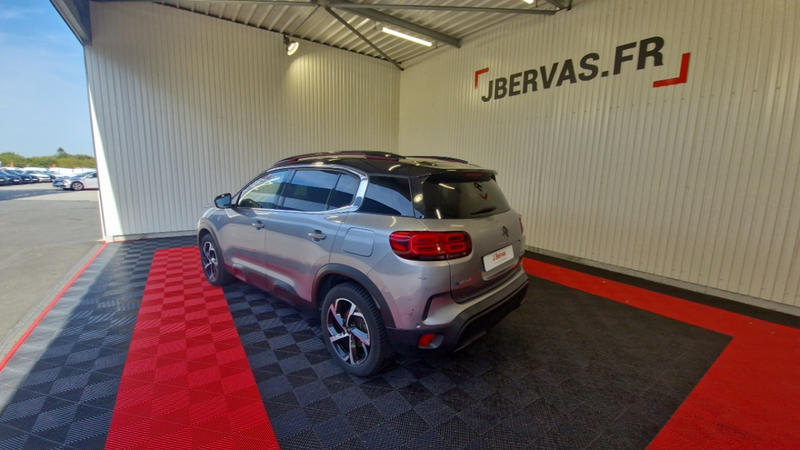 Citroën C5 Aircross Hybride Rechargeable 225 E-Eat8 c-Series