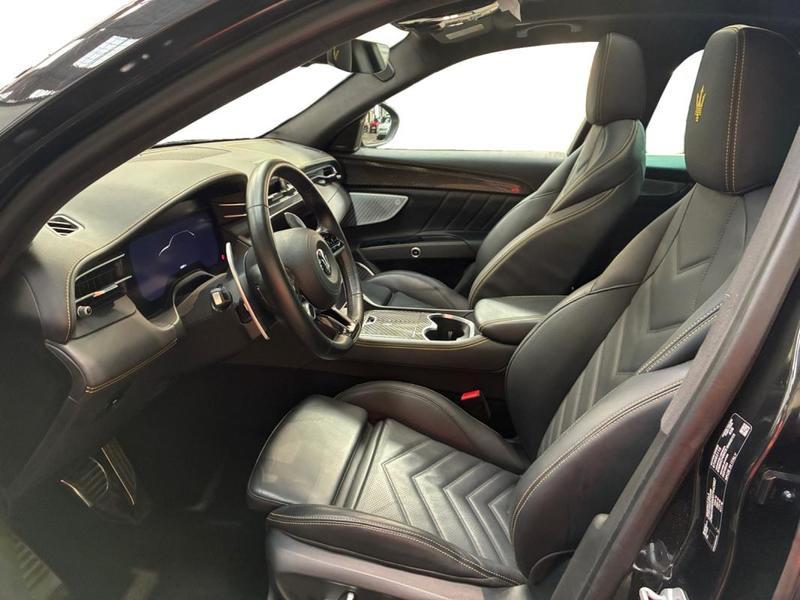 Maserati Grecale L4 330 ch Hybride Modena