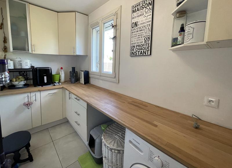 Maison - 152 m² - 5 pièces