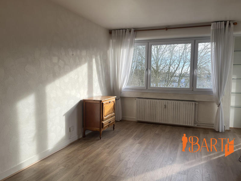 Appartement - 78 m² - 4 pièces