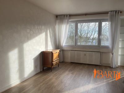 Appartement - 78 m² - 4 pièces