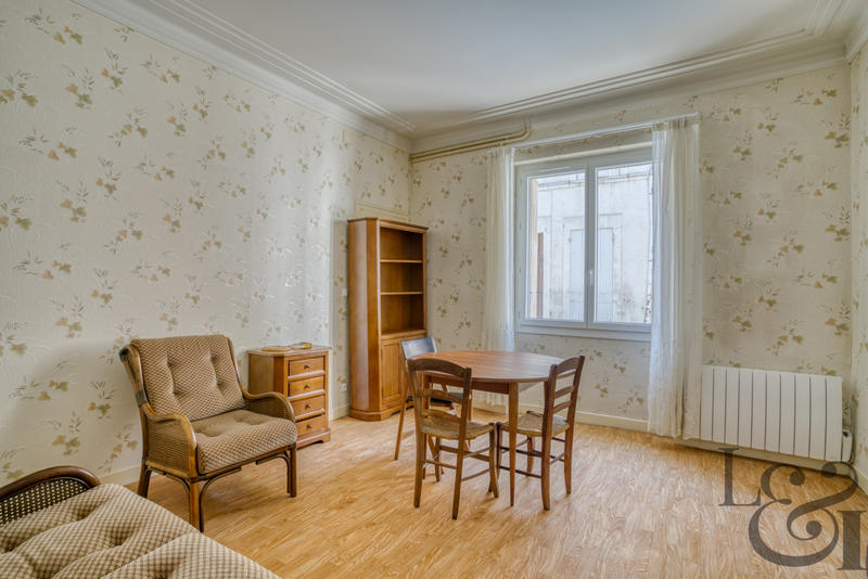 Maison - 175 m² - 7 pièces