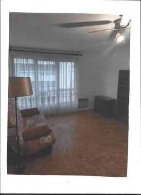 Appartement - 52 m² - 2 pièces