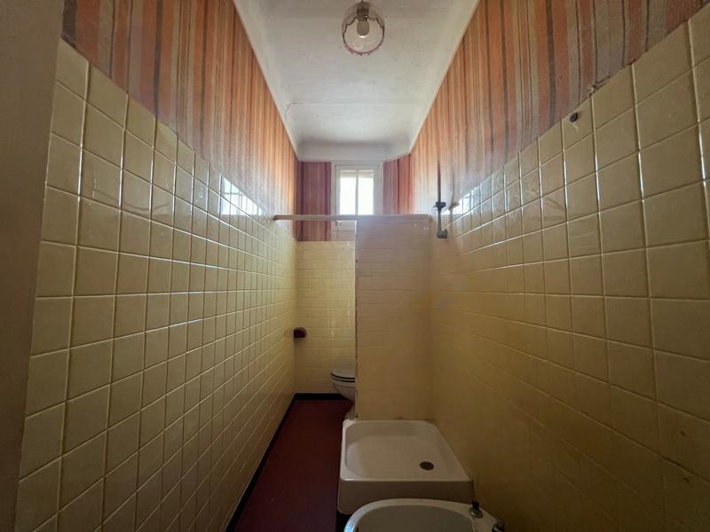 Maison - 100 m² - 6 pièces