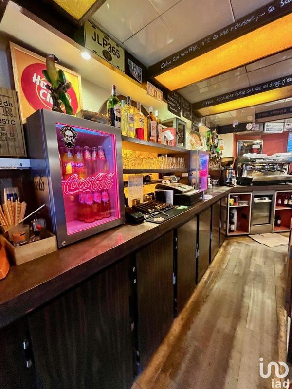 Local commercial - 174 m²