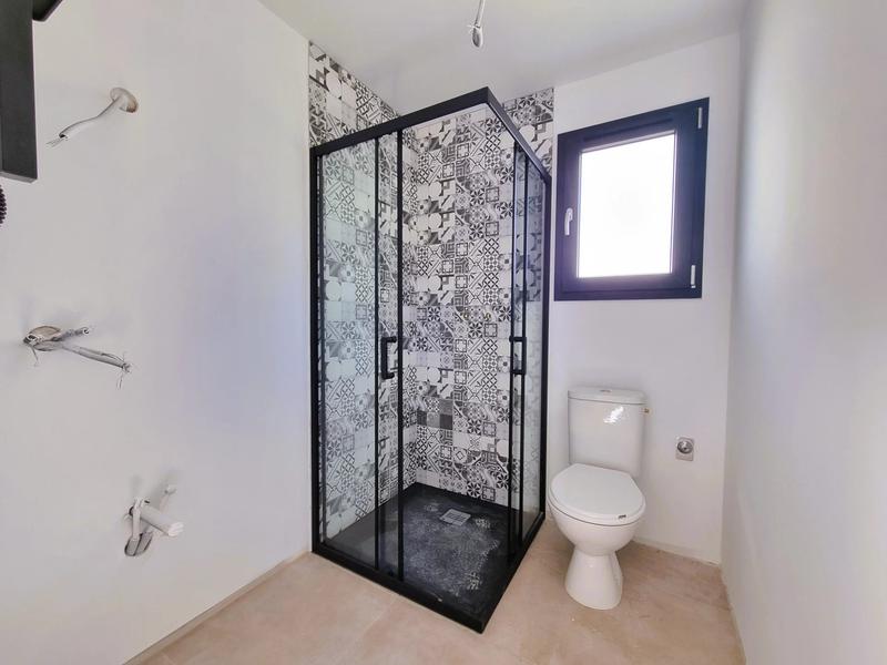 Villa - 97 m² - 5 pièces