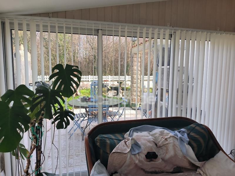 Maison - 117 m² - 5 pièces