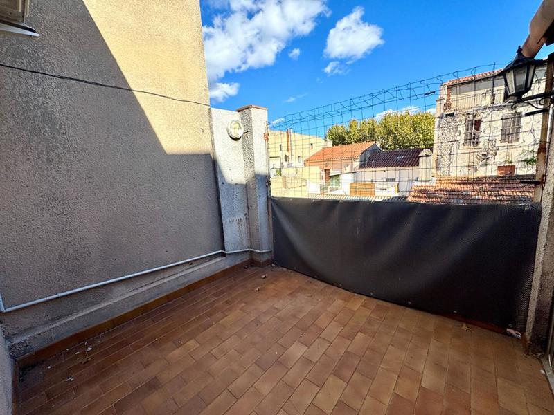 Immeuble - 186 m² - 8 pièces