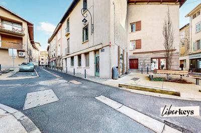 Duplex - 182 m² - 5 pièces