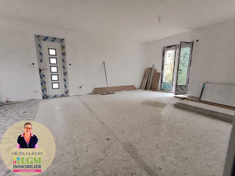 Maison - 143 m² - 5 pièces