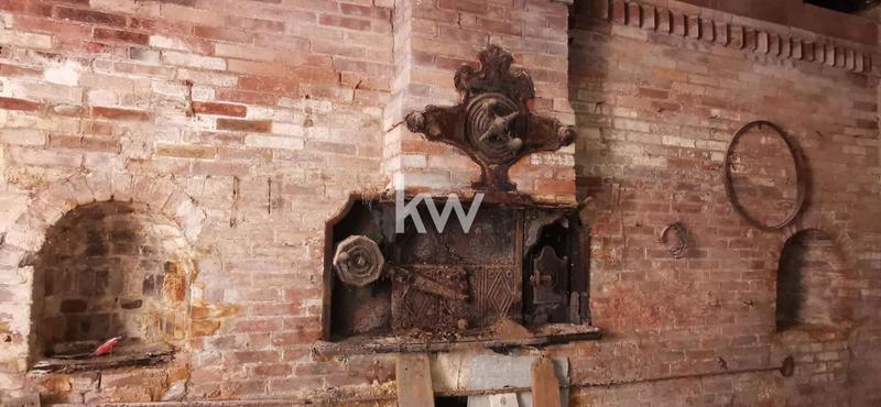 Maison - 216 m² - 8 pièces