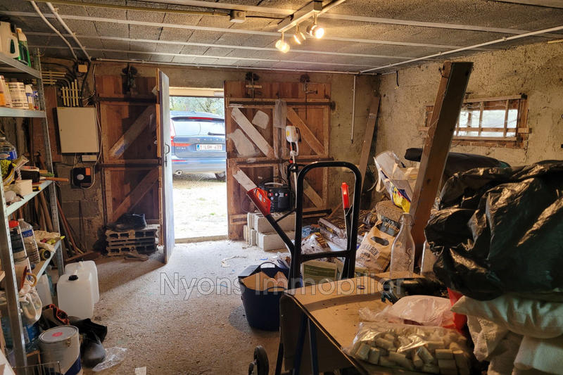 Villa - 97 m² - 5 pièces