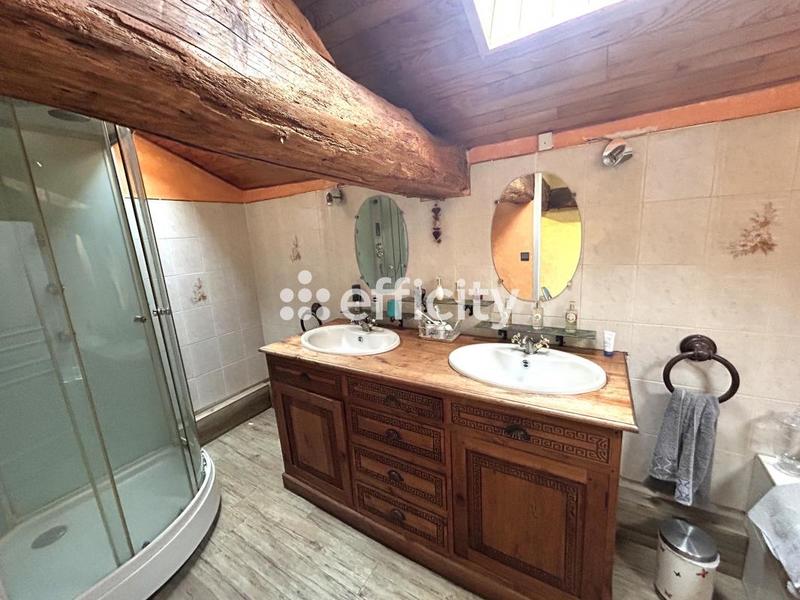 Maison - 149 m² - 5 pièces