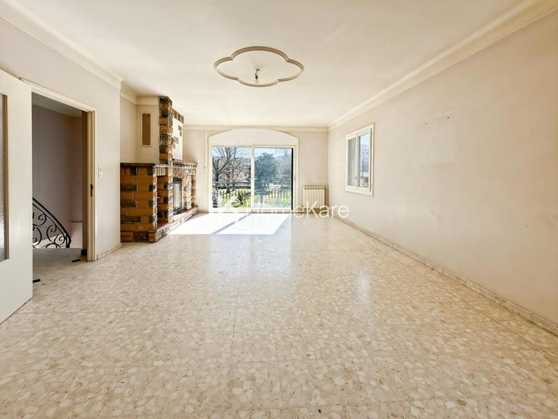 Maison - 120 m² - 4 pièces