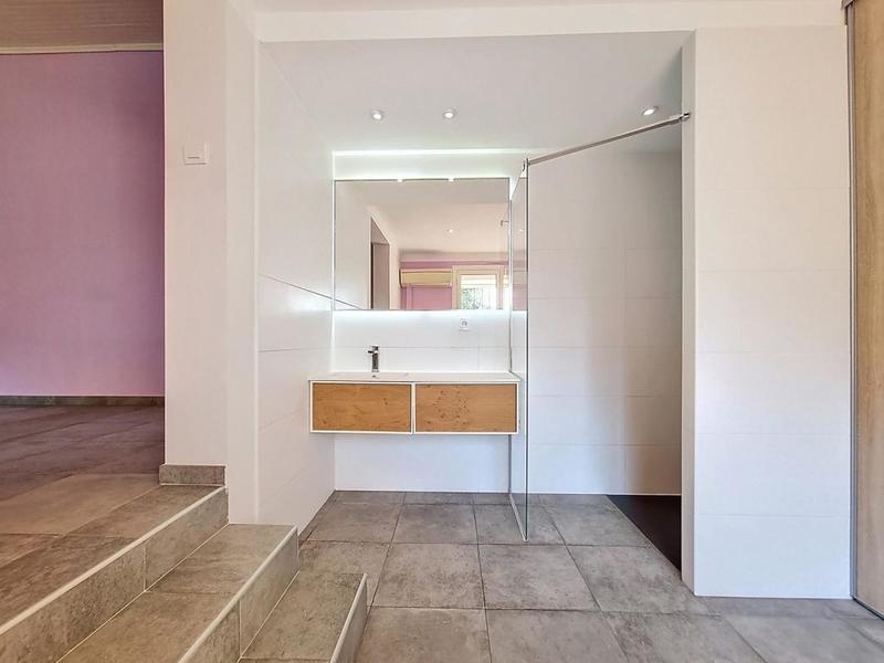 Villa - 118 m² - 5 pièces