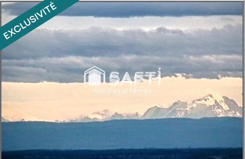 Duplex - 117 m² - 4 pièces