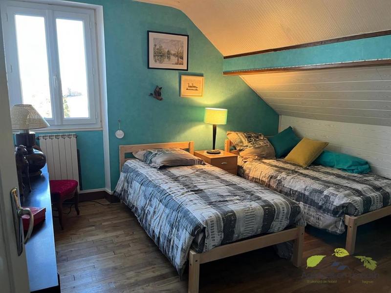 Maison de campagne - 90 m² - 4 pièces