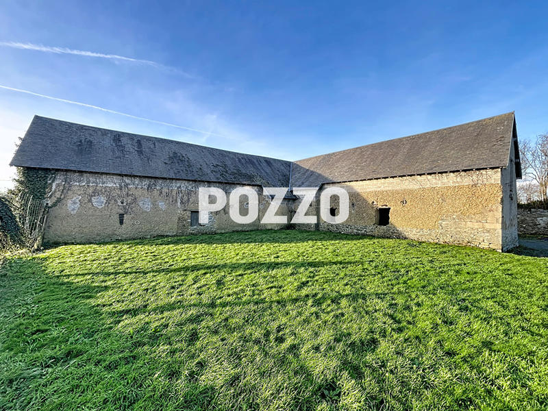 Maison - 215 m² - 8 pièces