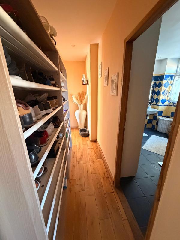 Appartement - 90 m² - 4 pièces