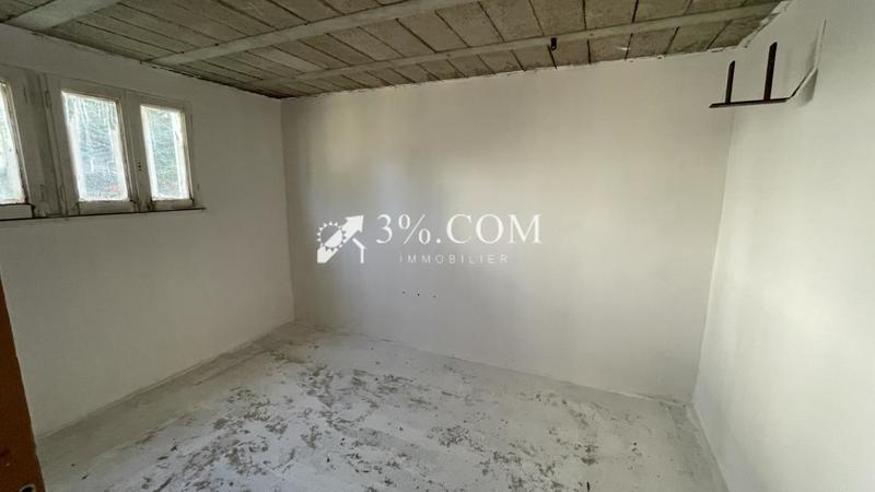 Maison - 133 m² - 6 pièces