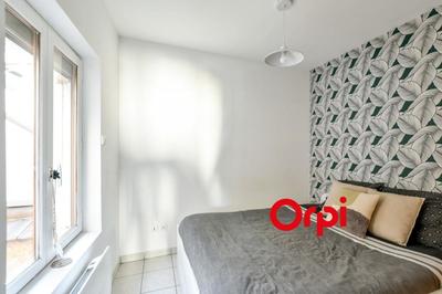 Appartement - 27 m² - 2 pièces