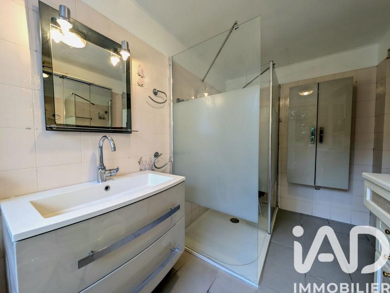 Maison - 76 m² - 3 pièces