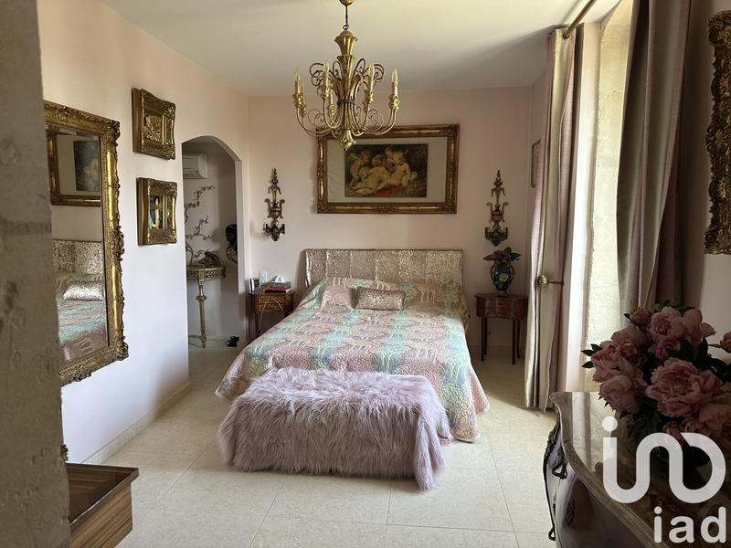 Maison - 155 m² - 5 pièces