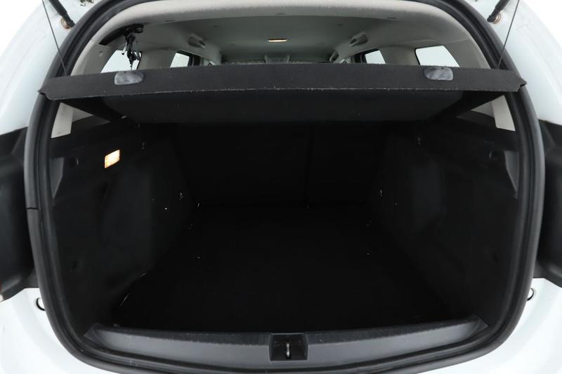 Dacia Duster II 1.5 dCi Prestige 4x2 110 ch