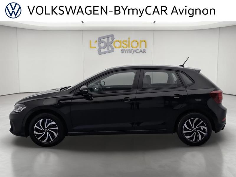 Volkswagen Polo 1.0 Mpi 80 s&amp;S Bvm5