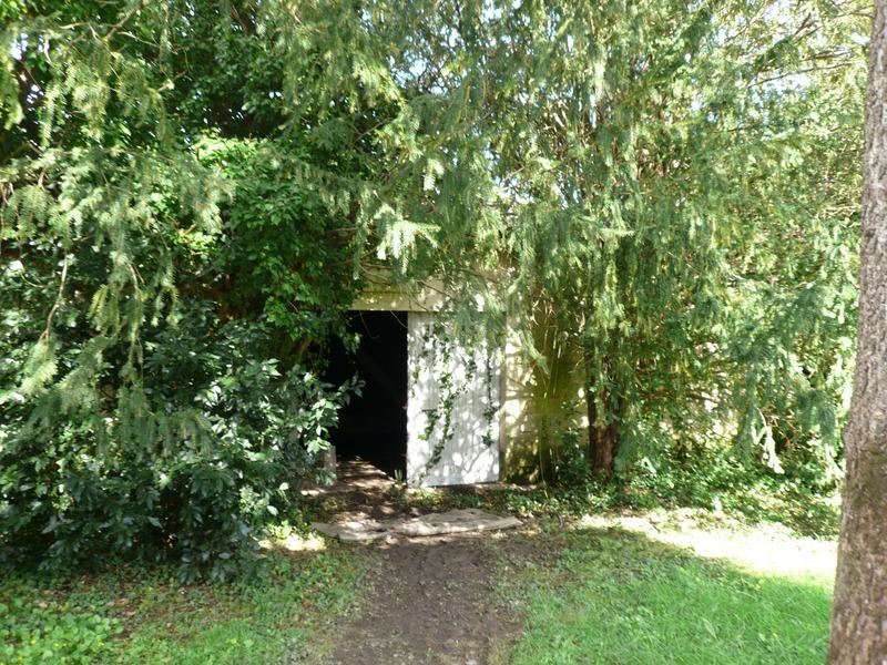 Corps de ferme - 145 m² - 9 pièces