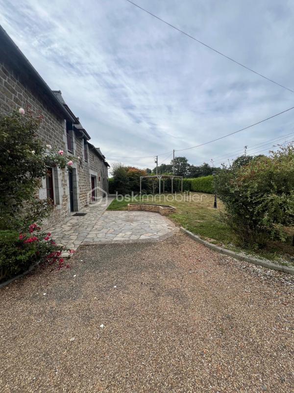 Maison en pierre - 194 m² - 4 pièces