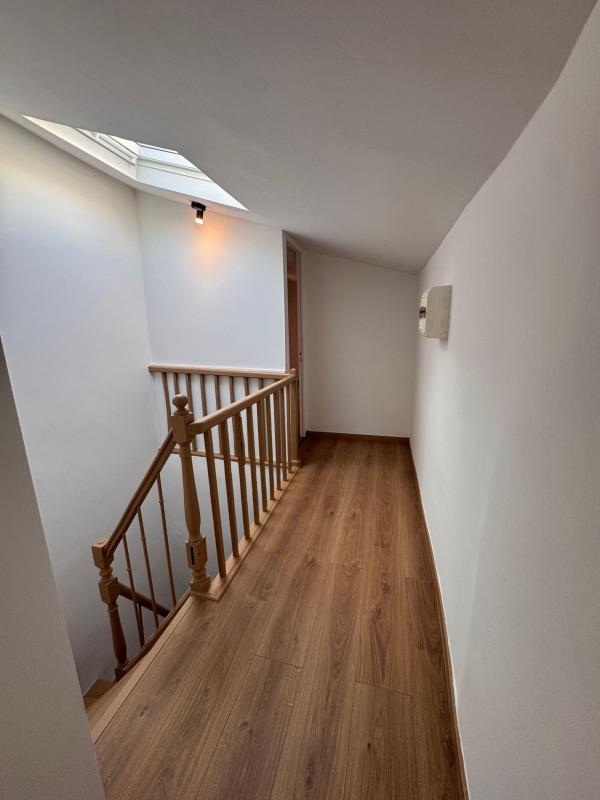 Appartement - 31 m² - 2 pièces