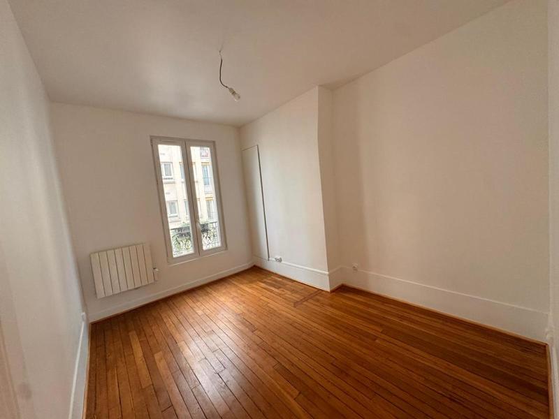 Appartement - 28 m² - 2 pièces